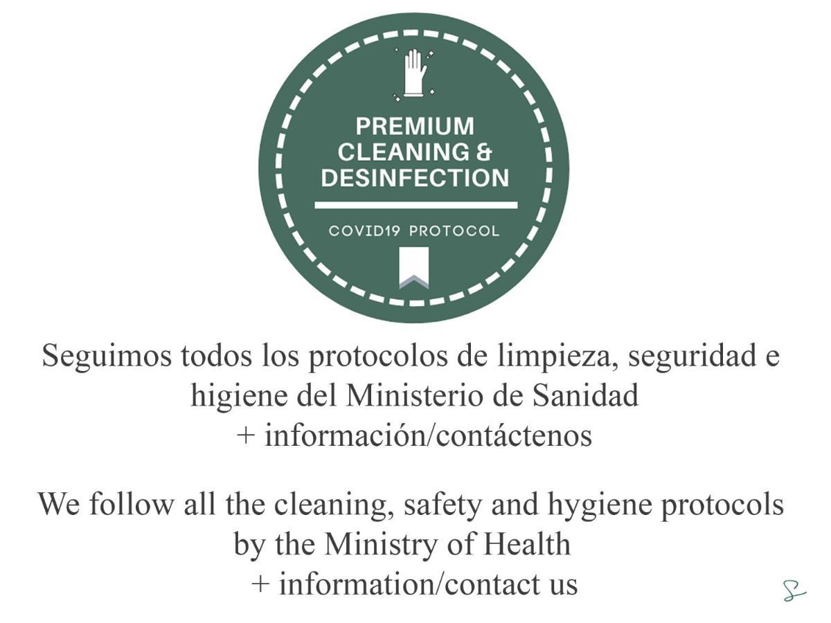 Apartamento Luky Castelldefels